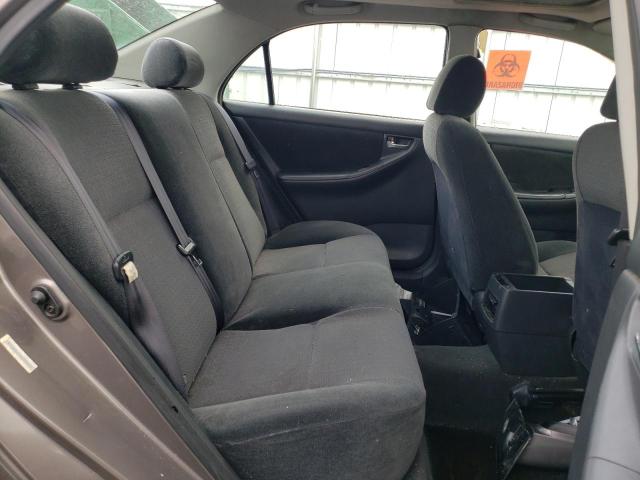 Photo 10 from auction – 2003 TOYOTA COROLLA CE with VIN 2T1BR32E93C025871