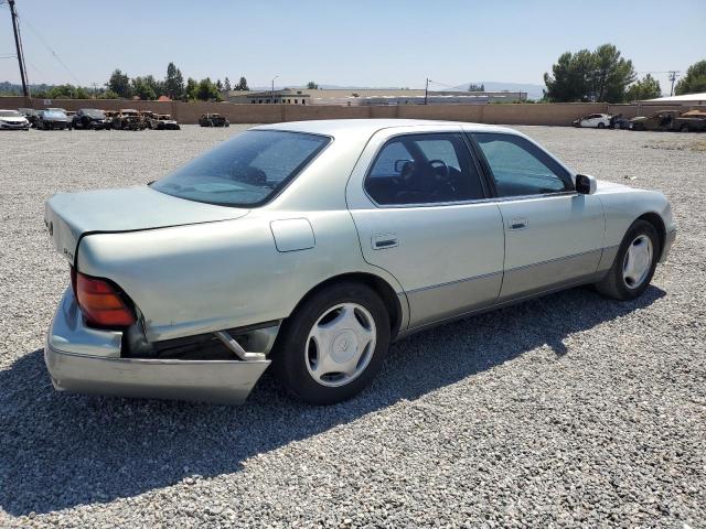 Photo 3 from auction – 1997 LEXUS LS 400 with VIN JT8BH28F5V0094744