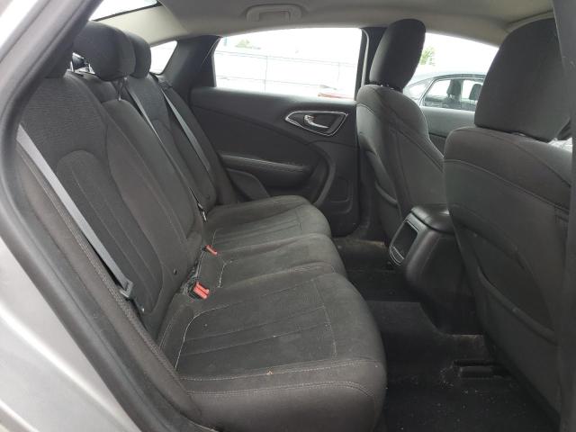 Photo 10 from auction – 2016 CHRYSLER 200 LIMITE with VIN 1C3CCCABXGN187741
