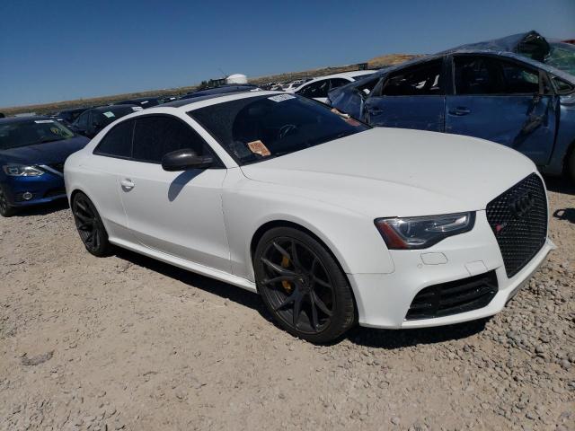 Photo 4 from auction – 2013 AUDI RS5 with VIN WUAC6AFR0DA902352