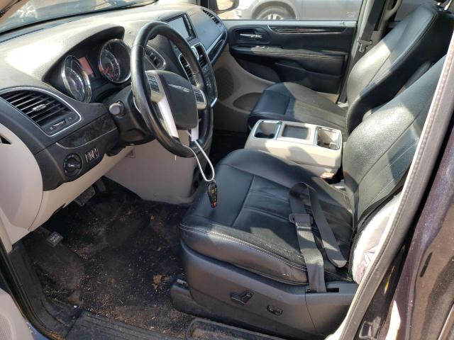 Photo 7 from auction – 2014 CHRYSLER TOWN & COU with VIN 2C4RC1BG8ER324714