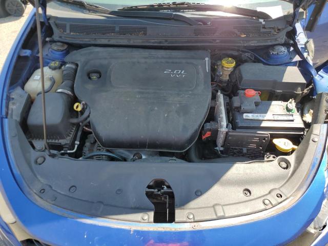 Photo 11 from auction – 2013 DODGE DART SXT with VIN 1C3CDFBAXDD343086