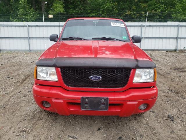 Photo 5 from auction – 2003 FORD RANGER with VIN 1FTYR10U83PA80225