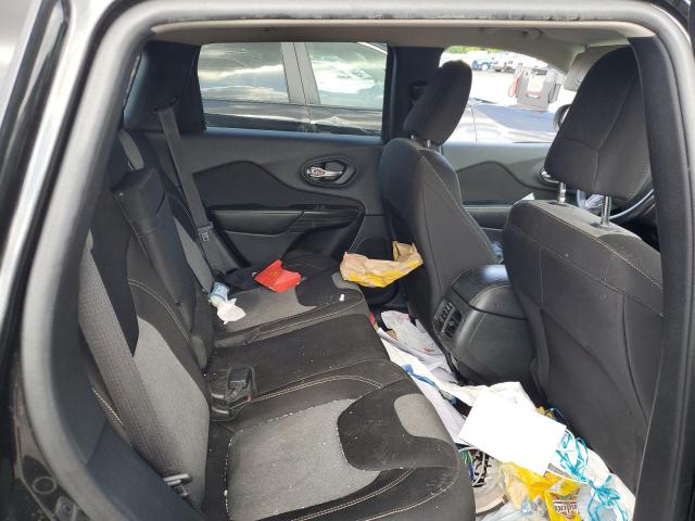Photo 11 from auction – 2014 JEEP CHEROKEE L with VIN 1C4PJMCB6EW146147