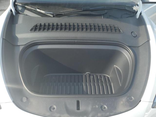 Photo 11 from auction – 2023 TESLA MODEL Y with VIN 7SAYGDEE3PA098883