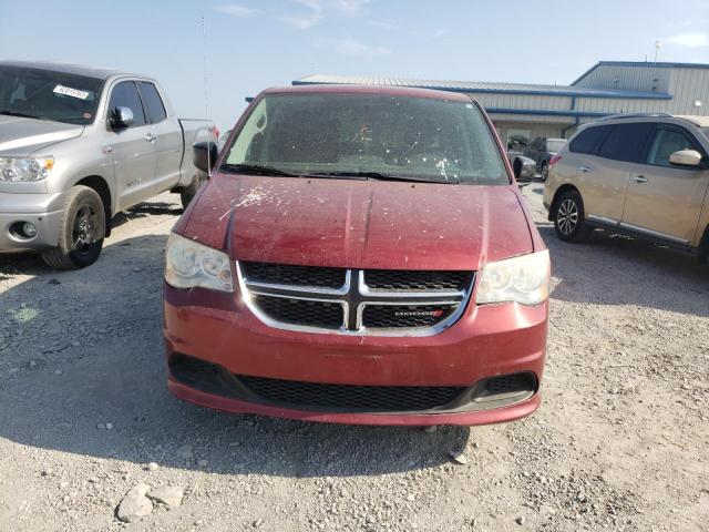 Photo 5 from auction – 2014 DODGE GRAND CARA with VIN 2C4RDGBG8ER110127