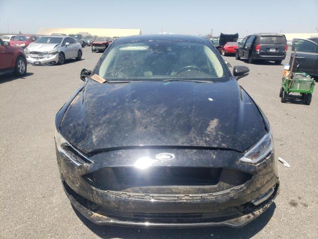 Photo 5 from auction – 2017 FORD FUSION TIT with VIN 3FA6P0SU5HR368052