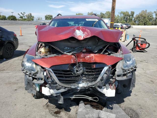 Photo 5 from auction – 2014 MAZDA CX-9 TOURI with VIN JM3TB2CV7E0439334