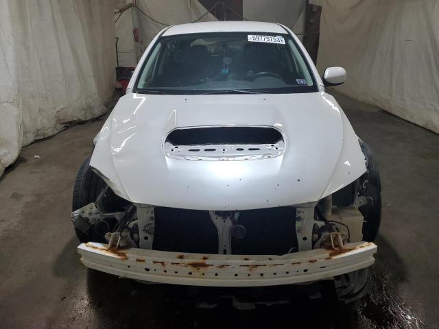 Photo 5 from auction – 2012 SUBARU IMPREZA WR with VIN JF1GR7E68CG200541
