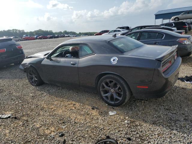 Снимка 2 от търг – 2019 DODGE CHALLENGER с VIN 2C3CDZAGXKH751434