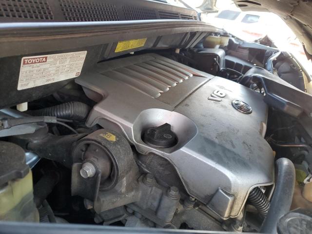 Photo 12 from auction – 2010 TOYOTA SIENNA CE with VIN 5TDKK4CC4AS311672