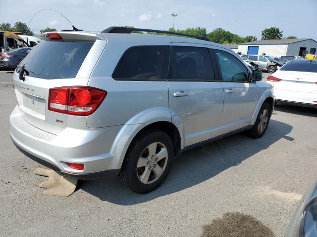 Photo 3 from auction – 2012 DODGE JOURNEY SX with VIN 3C4PDCBG1CT166033