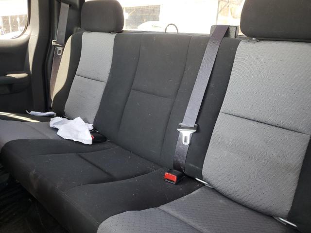 Photo 10 from auction – 2009 CHEVROLET SILVERADO with VIN 1GCEC19C39Z284488