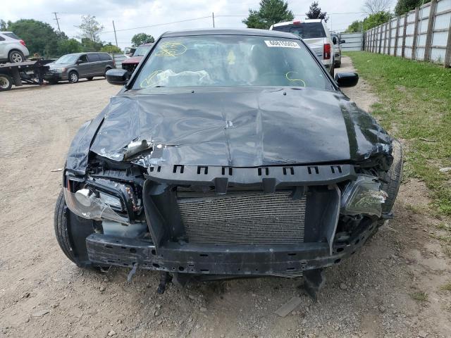 Photo 5 from auction – 2014 CHRYSLER 300 S with VIN 2C3CCAGG5EH331435