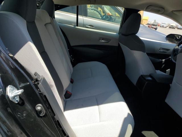 Photo 10 from auction – 2021 TOYOTA COROLLA LE with VIN JTDEAMDE9MJ011241