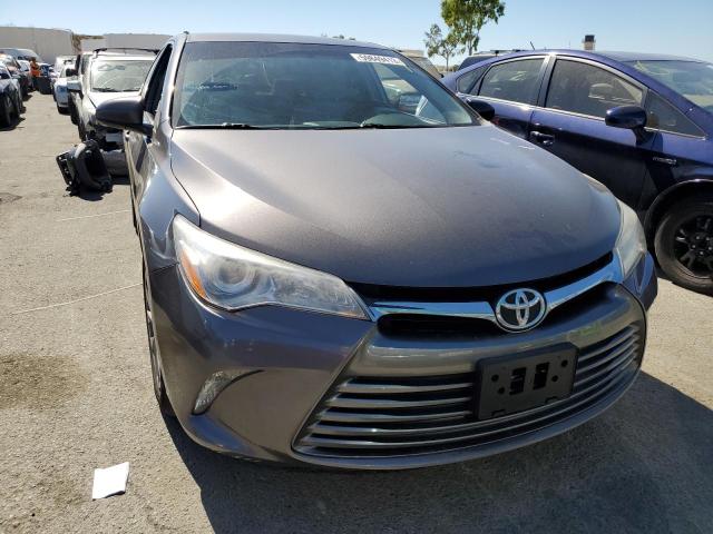 Photo 5 from auction – 2017 TOYOTA CAMRY LE with VIN 4T1BF1FK3HU376682