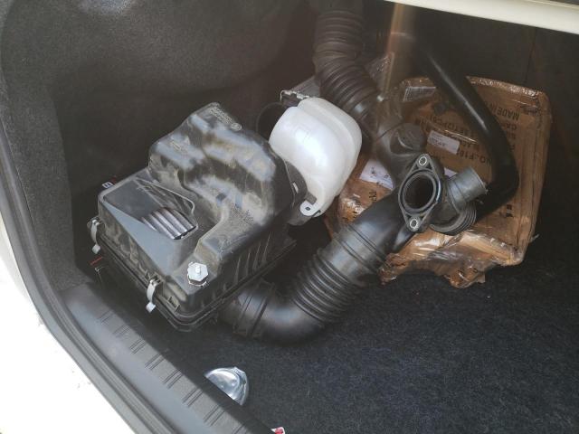 Photo 12 from auction – 2020 SUBARU WRX with VIN JF1VA1A61L9801263