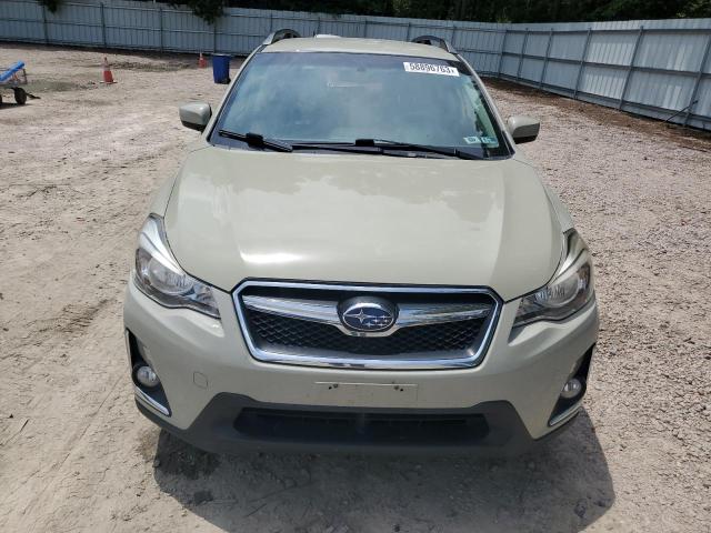 Photo 5 from auction – 2016 SUBARU CROSSTREK with VIN JF2GPABC5G8245798