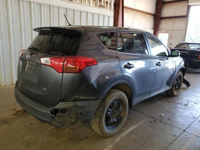 Photo 3 from auction – 2015 TOYOTA RAV4 LE with VIN JTMZFREV7FD048465