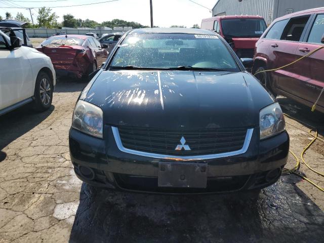 Photo 5 from auction – 2009 MITSUBISHI GALANT ES with VIN 4A3AB36F29E022252