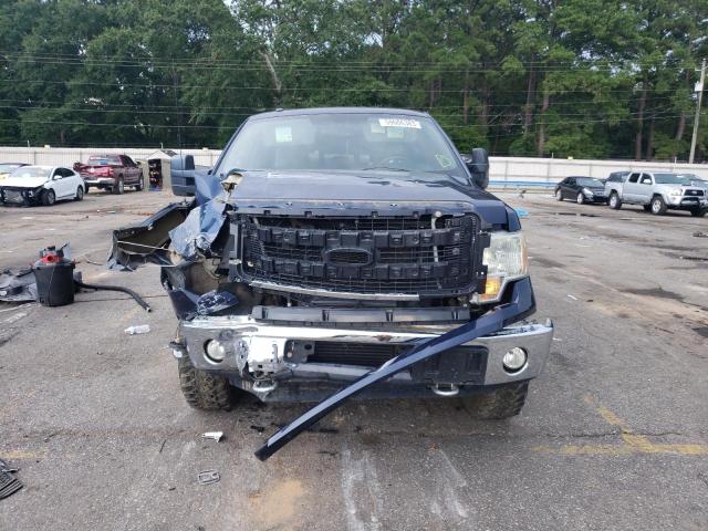 Photo 5 from auction – 2013 FORD F150 SUPER with VIN 1FTFW1ET0DFA33956