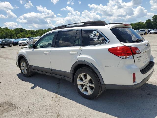 Photo 2 from auction – 2013 SUBARU OUTBACK 2. with VIN 4S4BRBGC0D3287723