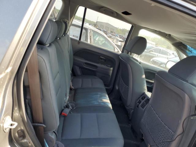 Photo 11 from auction – 2008 HONDA PILOT VP with VIN 5FNYF28288B013983