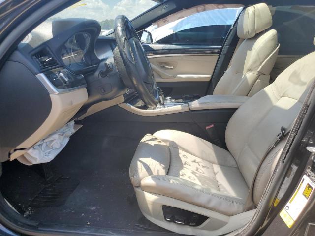 Photo 7 from auction – 2012 BMW 535 I with VIN WBAFR7C55CC808019