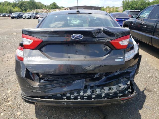 Photo 6 from auction – 2015 FORD FUSION SE with VIN 3FA6P0T95FR217137