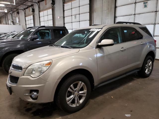 Photo 1 from auction – 2012 CHEVROLET EQUINOX LT with VIN 2GNFLNE53C6173744