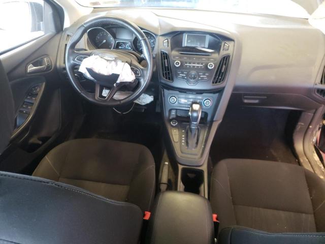 Photo 8 from auction – 2015 FORD FOCUS SE with VIN 1FADP3F24FL383381