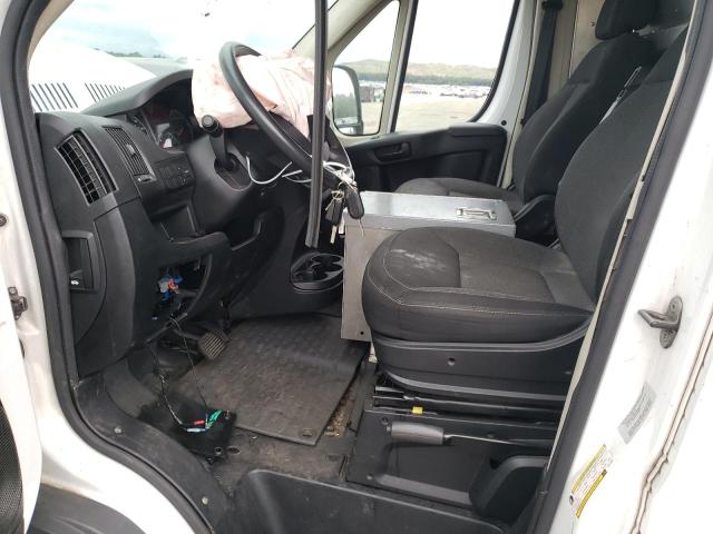 Photo 7 from auction – 2015 RAM PROMASTER with VIN 3C6TRVAG4FE513822