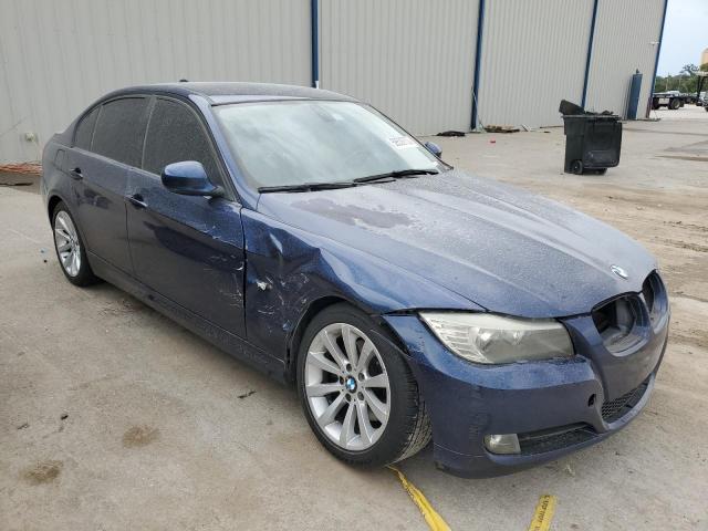 Photo 4 from auction – 2011 BMW 328I with VIN WBAPH5C53BA449016