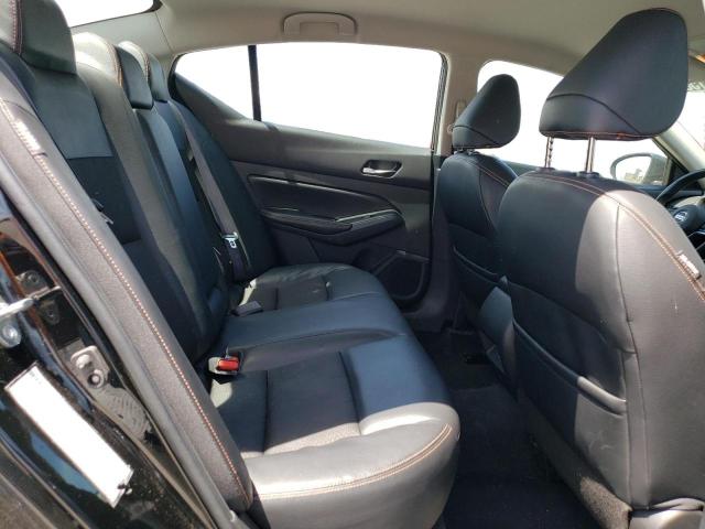 Photo 10 from auction – 2021 NISSAN ALTIMA SR with VIN 1N4BL4CV7MN336466
