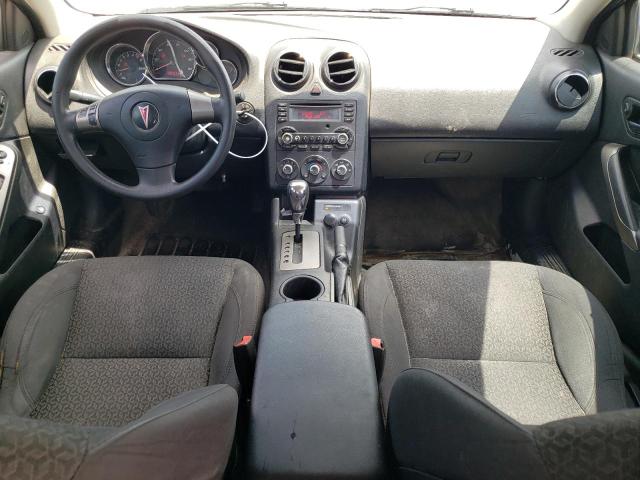 Photo 8 from auction – 2008 PONTIAC G6 BASE with VIN 1G2ZG57B184241579
