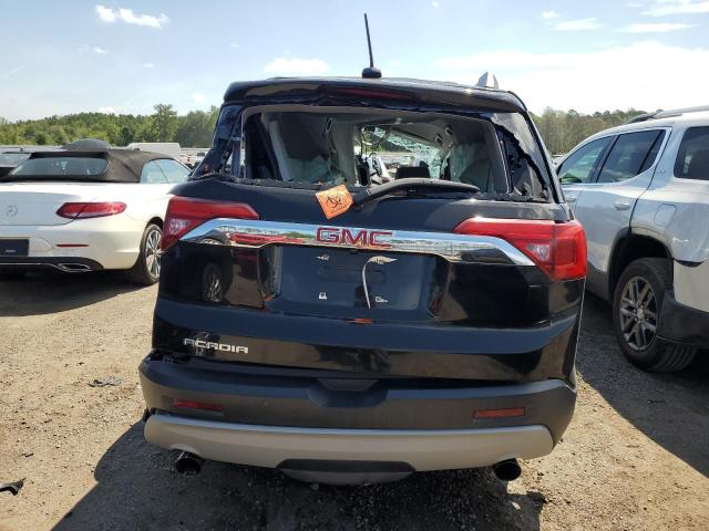 Photo 6 from auction – 2018 GMC ACADIA SLT with VIN 1GKKNMLS6JZ241108