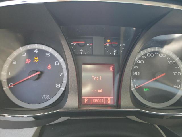 Photo 9 from auction – 2011 GMC TERRAIN SL with VIN 2CTFLWE58B6298160