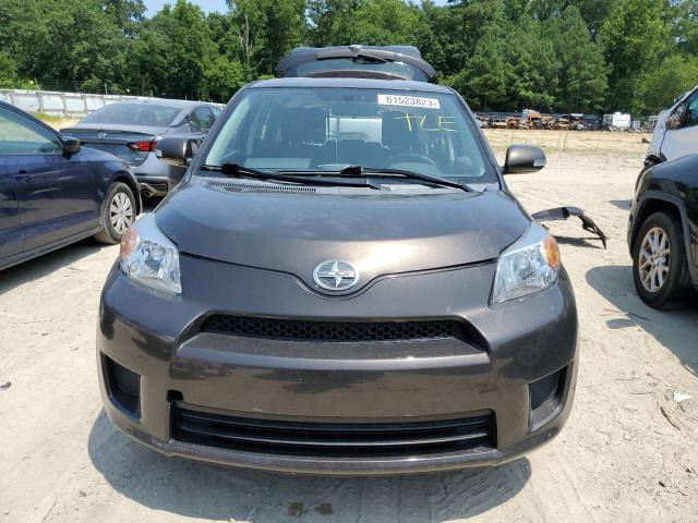 Photo 5 from auction – 2011 TOYOTA SCION XD with VIN JTKKU4B46B1010557