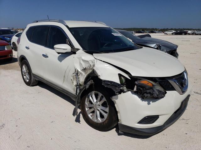 Foto 4 de la subasta – 2016 NISSAN ROGUE S con VIN KNMAT2MT9GP593631
