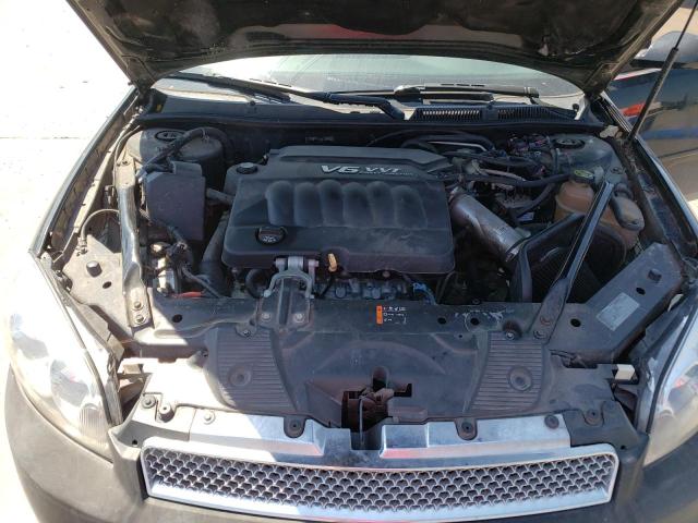 Photo 11 from auction – 2012 CHEVROLET IMPALA LS with VIN 2G1WF5E37C1310558