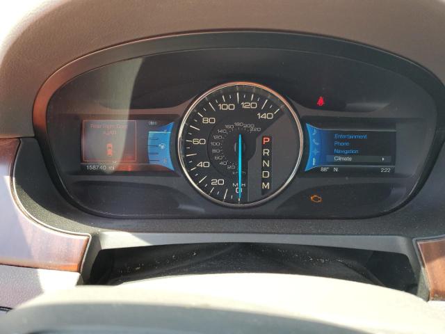 Photo 9 from auction – 2012 FORD EDGE LIMIT with VIN 2FMDK4KC0CBA67643