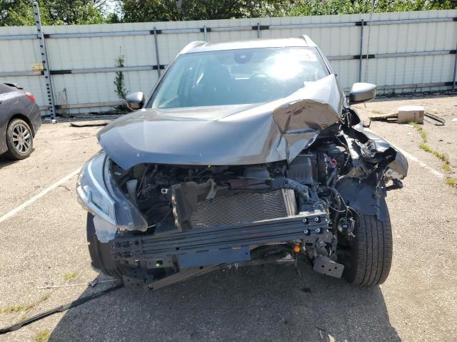 Photo 5 from auction – 2021 NISSAN KICKS SV with VIN 3N1CP5CV8ML485013