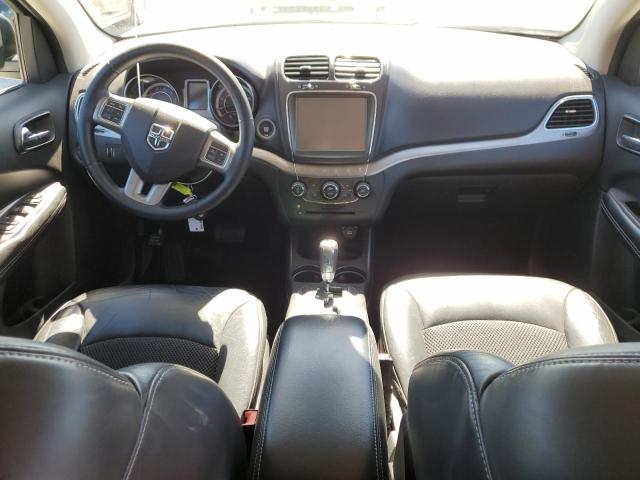 Photo 8 from auction – 2017 DODGE JOURNEY CR with VIN 3C4PDCGB3HT648233
