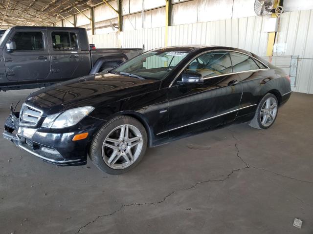 MERCEDES-BENZ E 350 4MAT 2012 with VIN WDDKJ8JB0CF147835 - Photo from auction