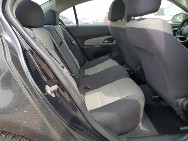 Photo 10 from auction – 2012 CHEVROLET CRUZE LS with VIN 1G1PC5SH8C7383003