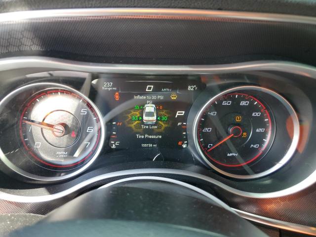 Zdjęcie 9 z aukcji – 2016 DODGE CHARGER SX z VIN 2C3CDXJG4GH235307