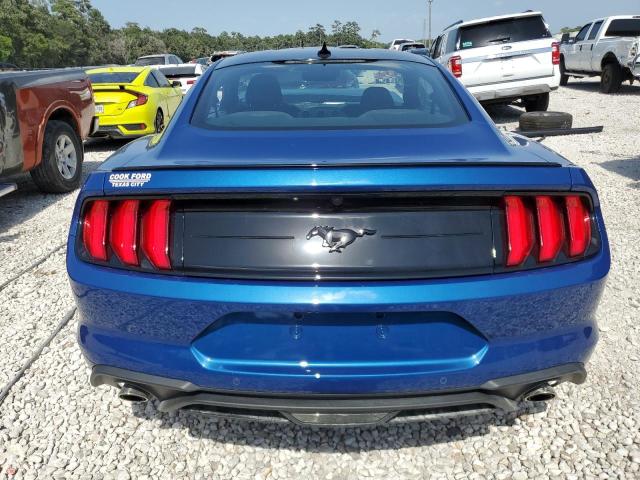 Photo 6 from auction – 2023 FORD MUSTANG with VIN 1FA6P8TH3P5106810