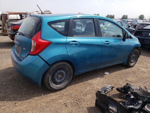 Photo 3 from auction – 2014 NISSAN VERSA NOTE with VIN 3N1CE2CP0EL376701