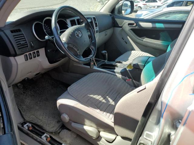Photo 7 from auction – 2008 TOYOTA 4RUNNER SR with VIN JTEBU14R38K012117