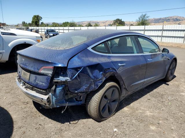 Photo 3 from auction – 2019 TESLA MODEL 3 with VIN 5YJ3E1EBXKF387496